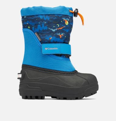 Columbia snowpow boots online