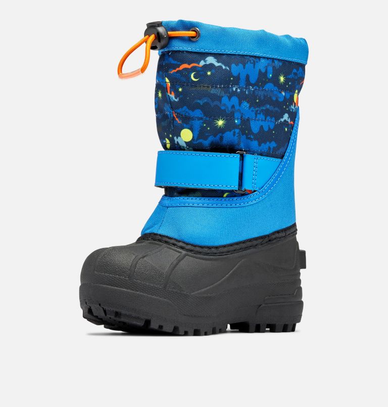 Columbia powderbug clearance boots