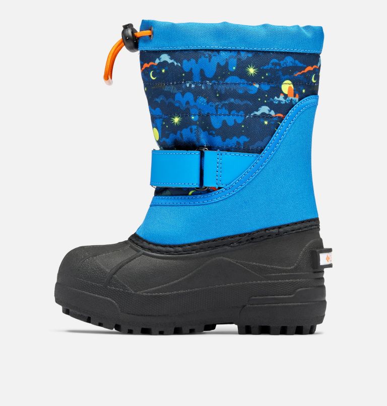 Boys columbia cheap snow boots