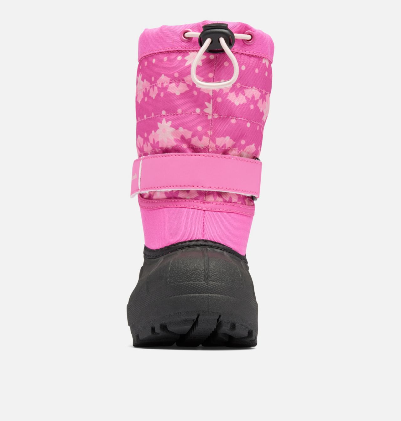 Little Kids’ Powderbug™ Plus II Print Snow Boot 7