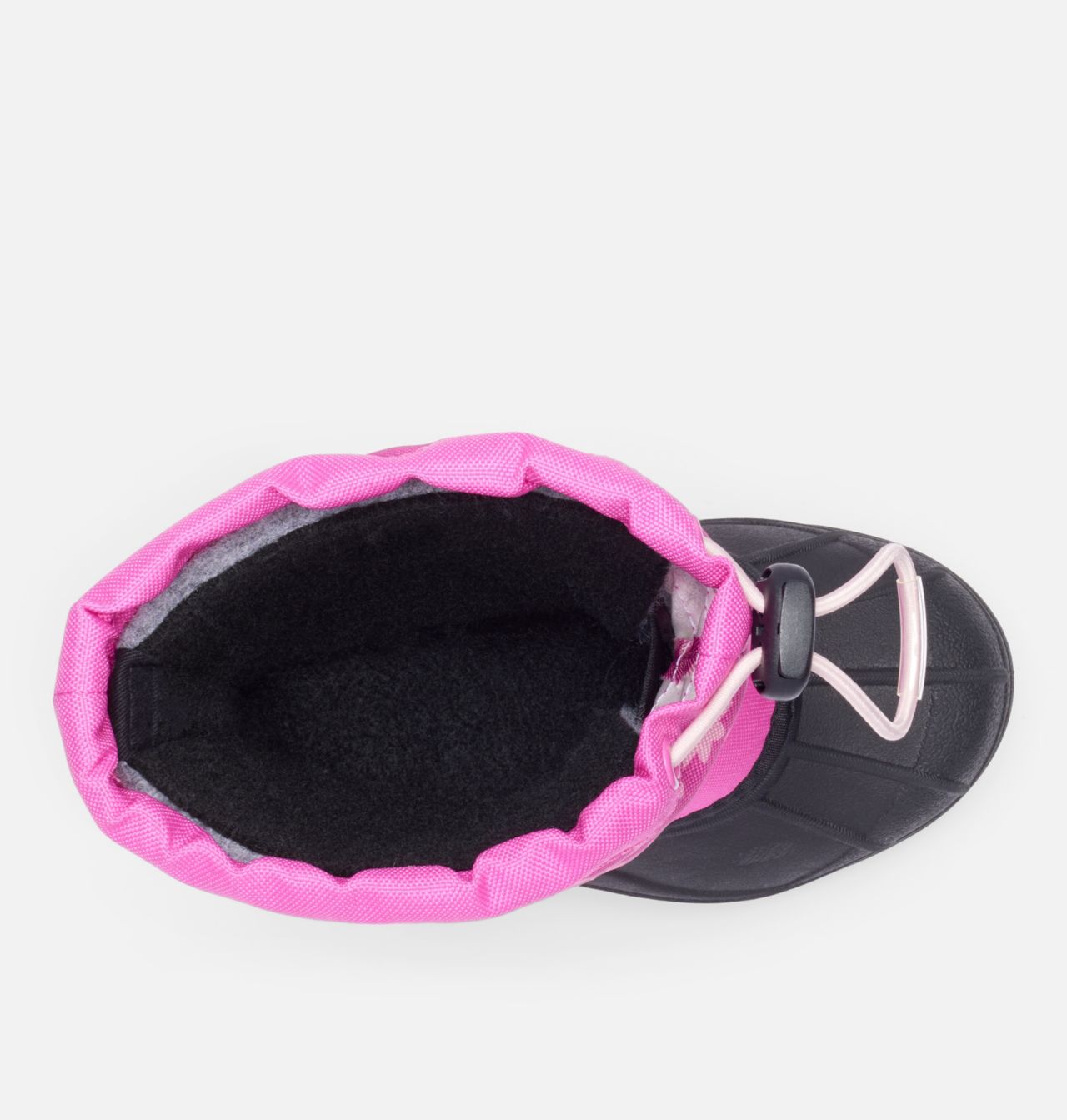Little Kids’ Powderbug™ Plus II Print Snow Boot 3
