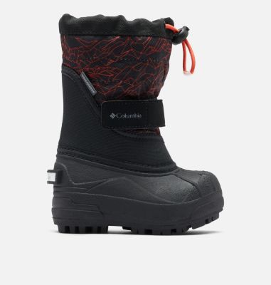 columbia toddler boots