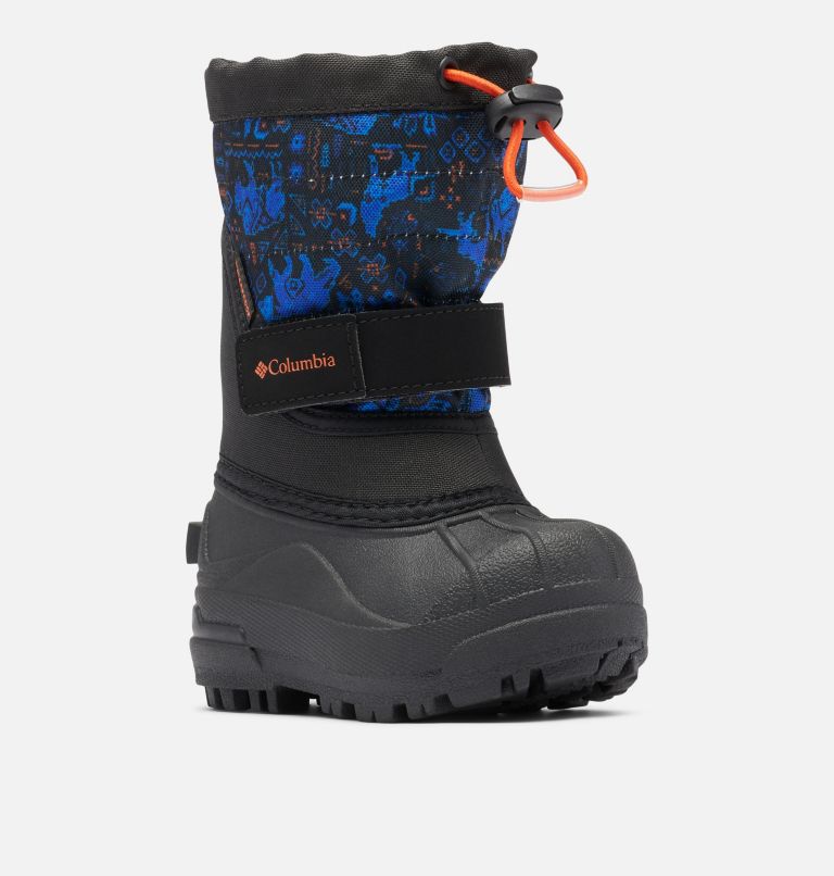 Columbia snow store boots toddler