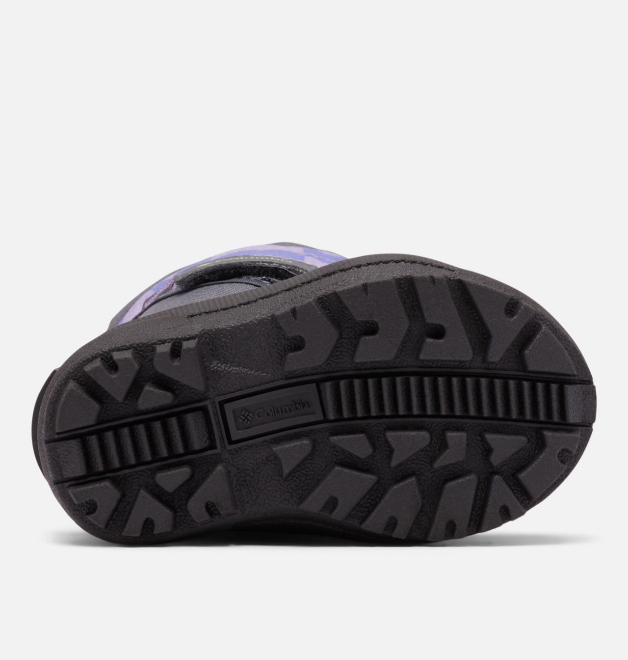 Toddler Powderbug™  Plus II Print Snow Boot 4