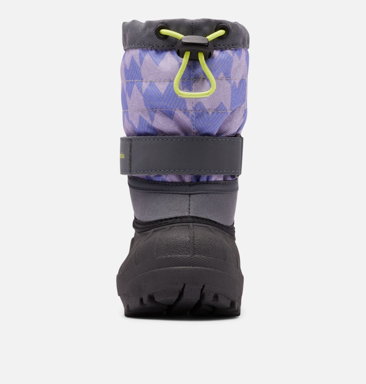 Toddler Powderbug™  Plus II Print Snow Boot 7