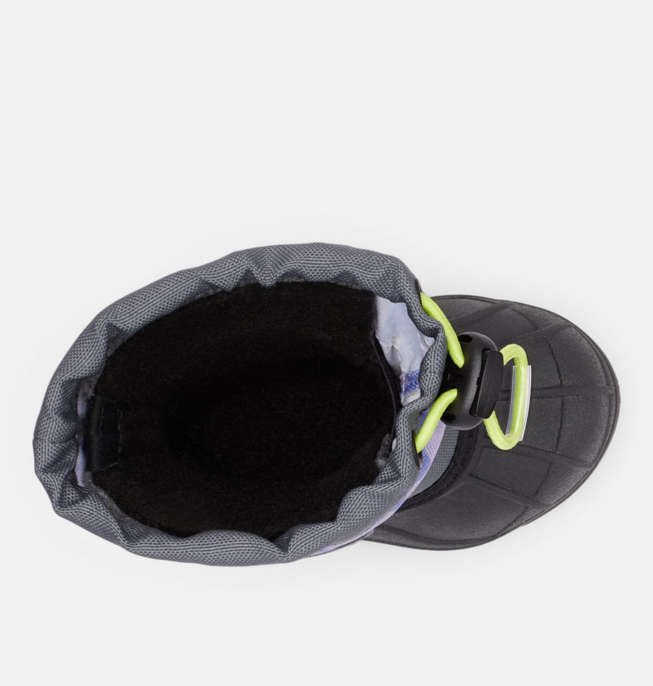 Toddler Powderbug™  Plus II Print Snow Boot 3