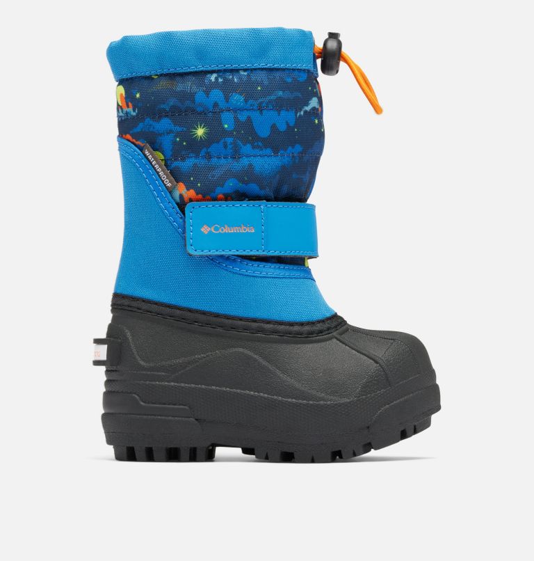 Columbia powderbug 2025 toddler boots