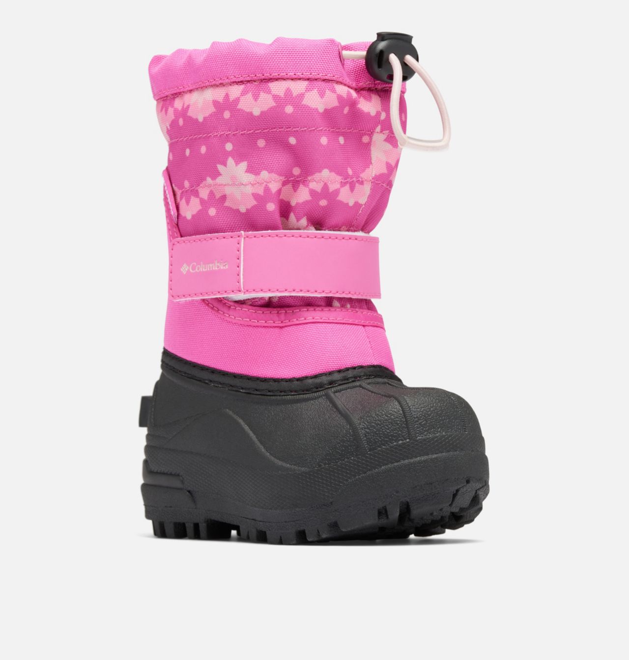 Toddler Powderbug™  Plus II Print Snow Boot 2
