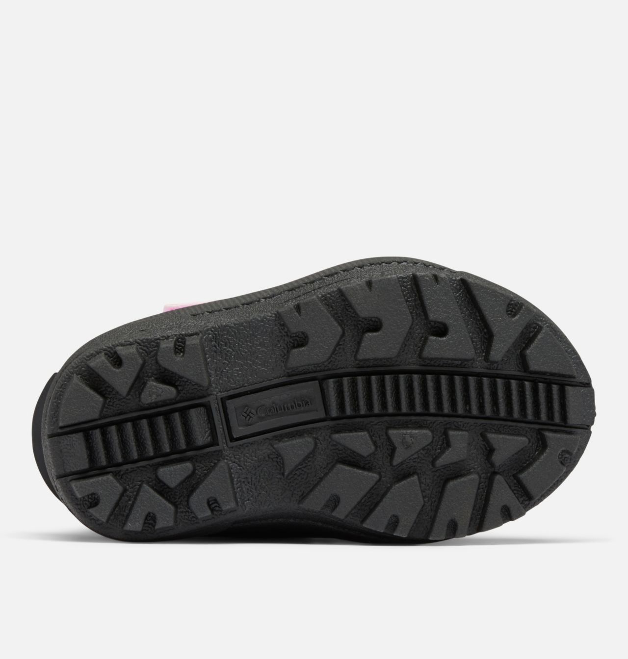 Toddler Powderbug™  Plus II Print Snow Boot 4