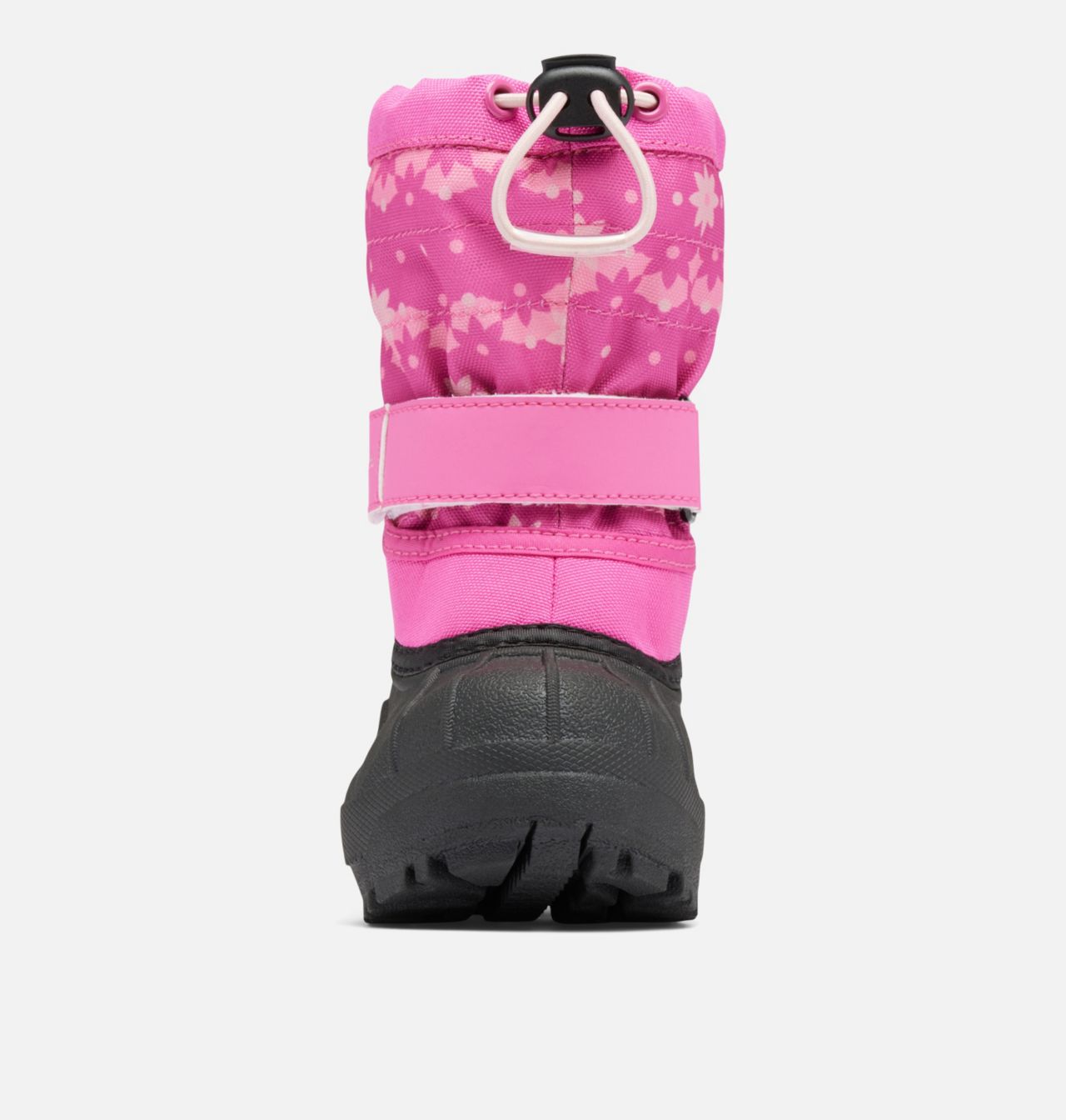 Toddler Powderbug™  Plus II Print Snow Boot 7