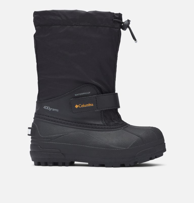 Big Kids' Powderbug™ Forty Snow Boot