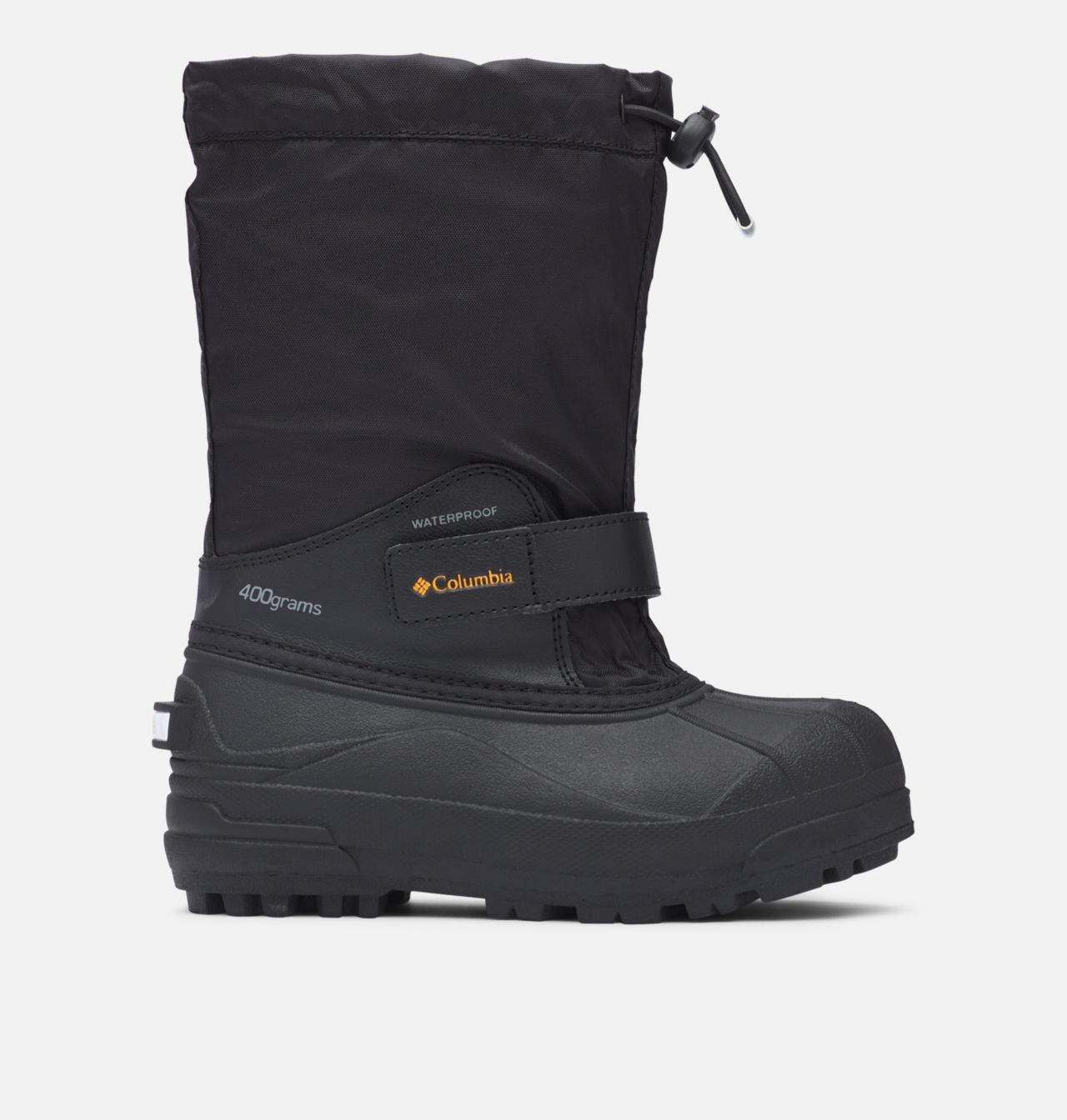 Big Kids’ Powderbug™ Forty Snow Boot 1