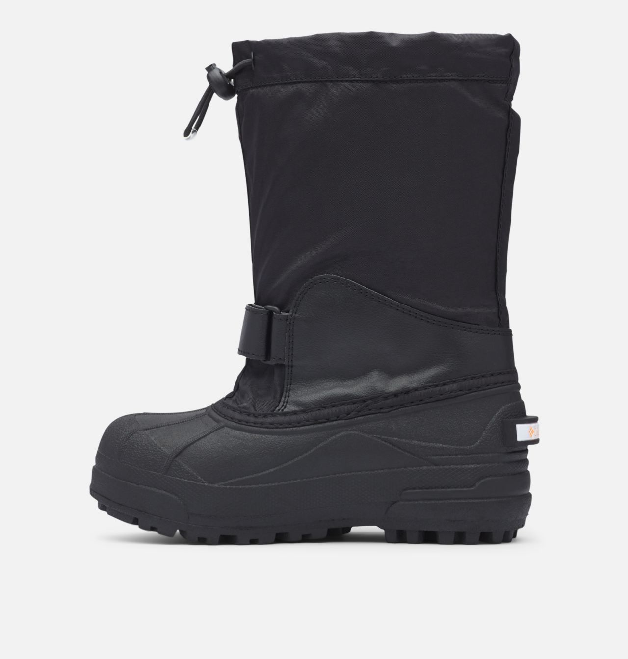 Big Kids’ Powderbug™ Forty Snow Boot 5