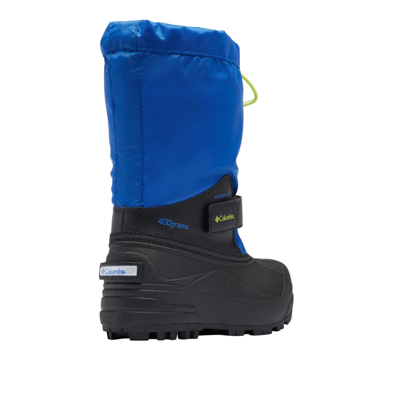 YOUTH POWDERBUG™ FORTY | 408 | 6 9