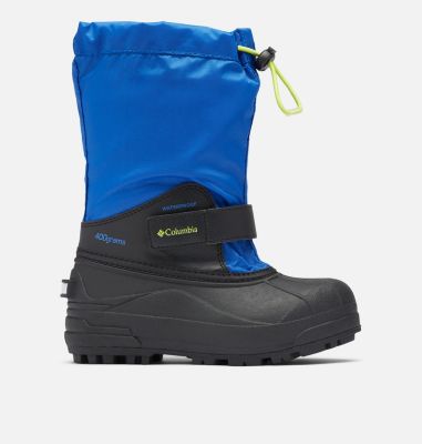 columbia winter boot