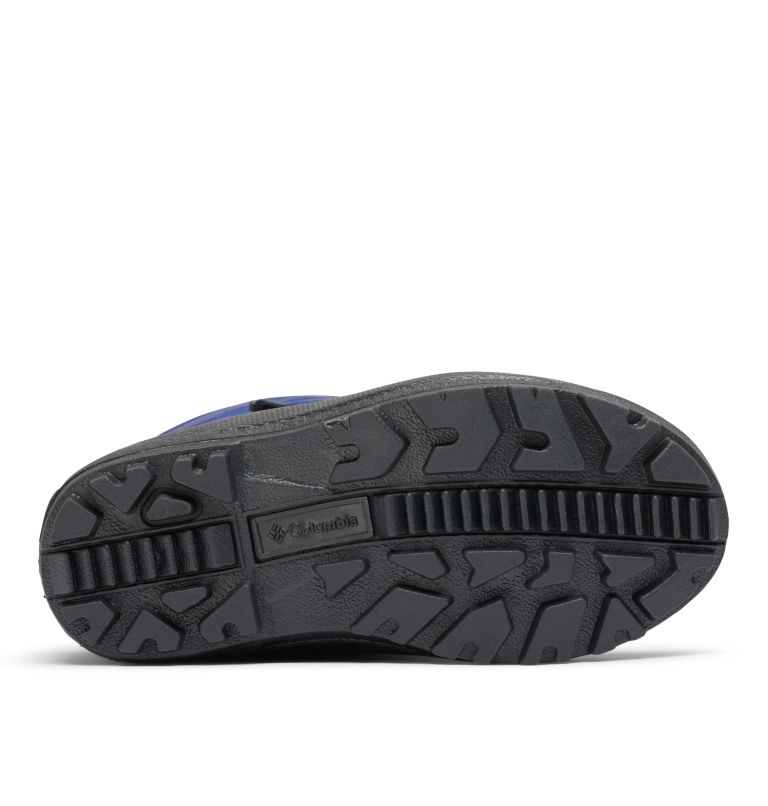 YOUTH POWDERBUG FORTY | 432 | 3, Color: Dark Sapphire, Wild Fuchsia, image 4