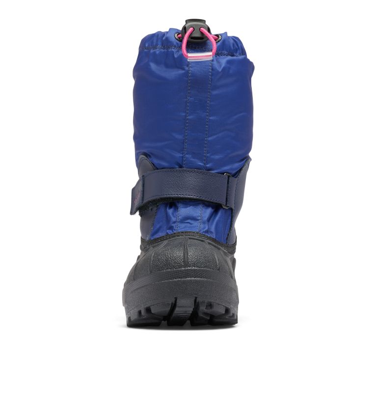YOUTH POWDERBUG FORTY | 432 | 3, Color: Dark Sapphire, Wild Fuchsia, image 7