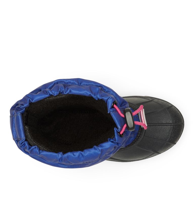 YOUTH POWDERBUG FORTY | 432 | 3, Color: Dark Sapphire, Wild Fuchsia, image 3