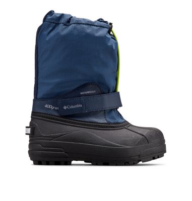 columbia youth arctic trip boot