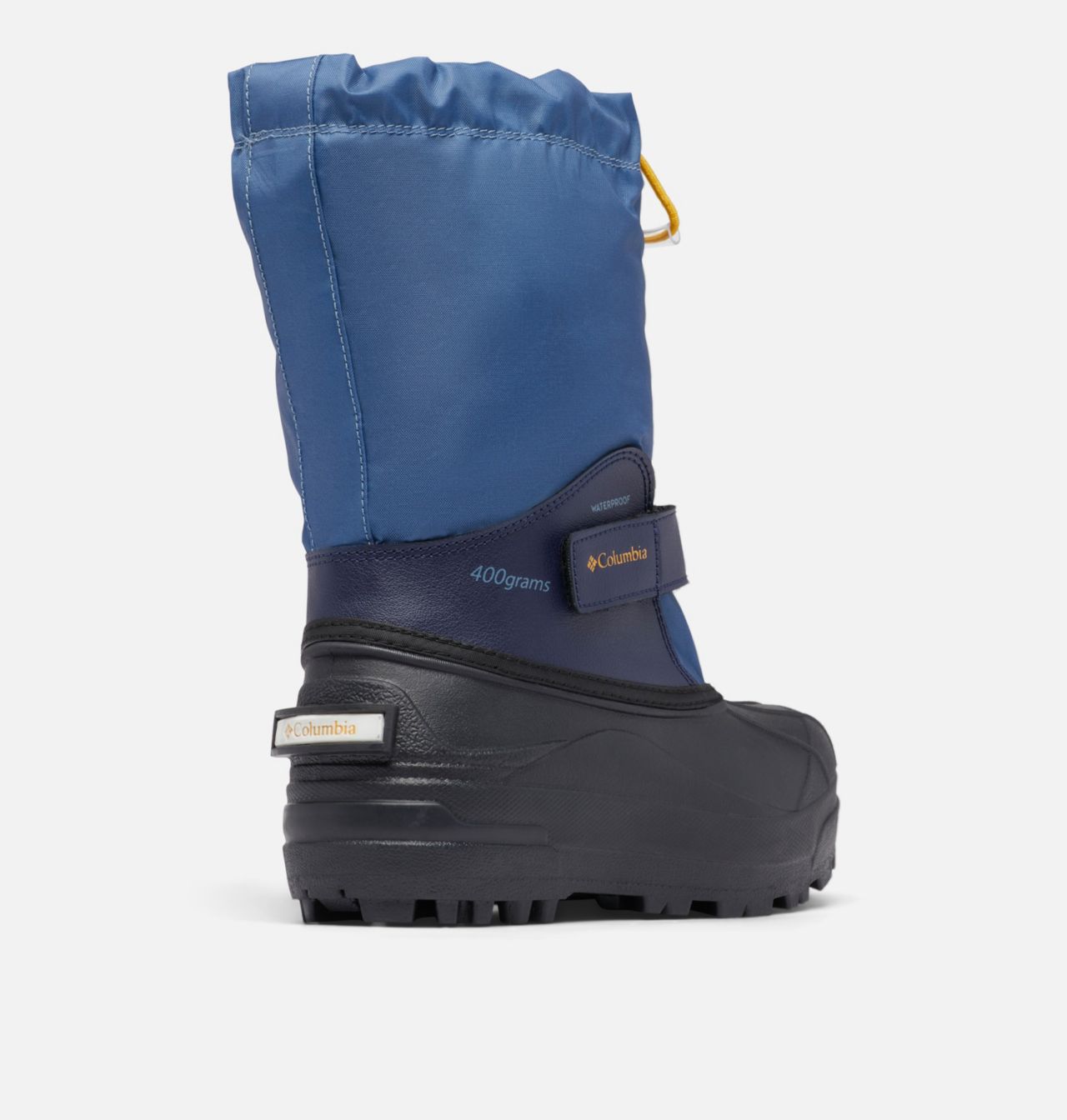 Big Kids’ Powderbug™ Forty Snow Boot 9