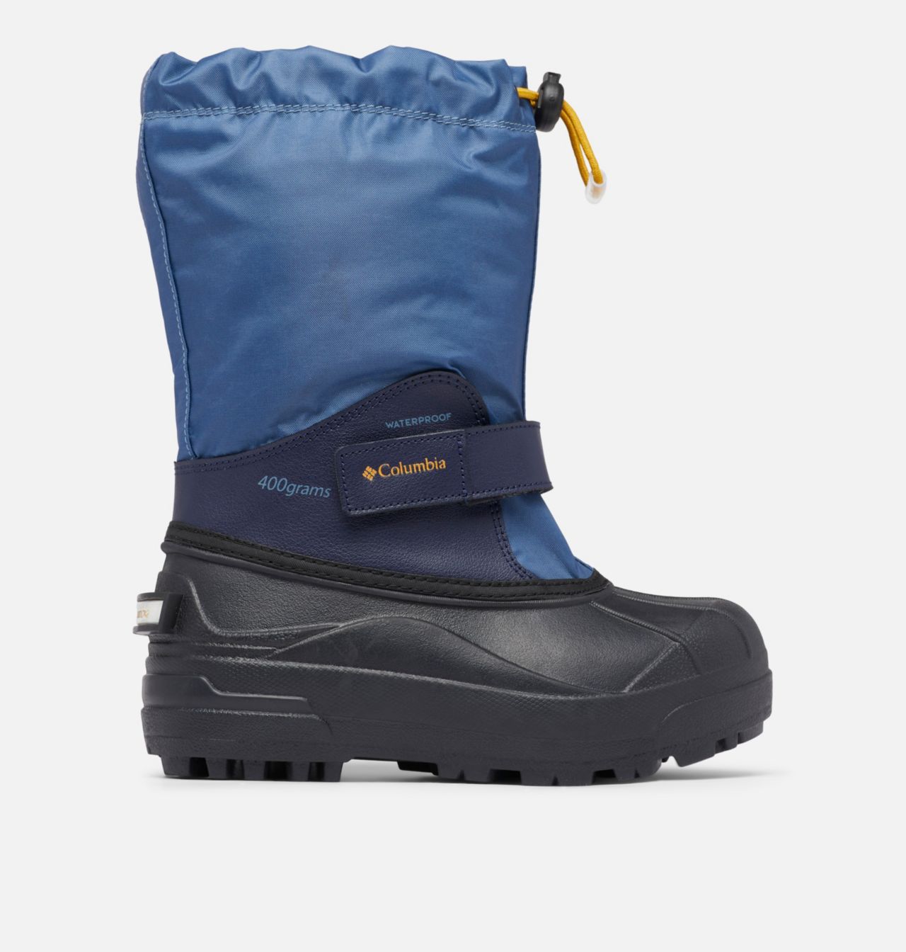 Big Kids’ Powderbug™ Forty Snow Boot 1