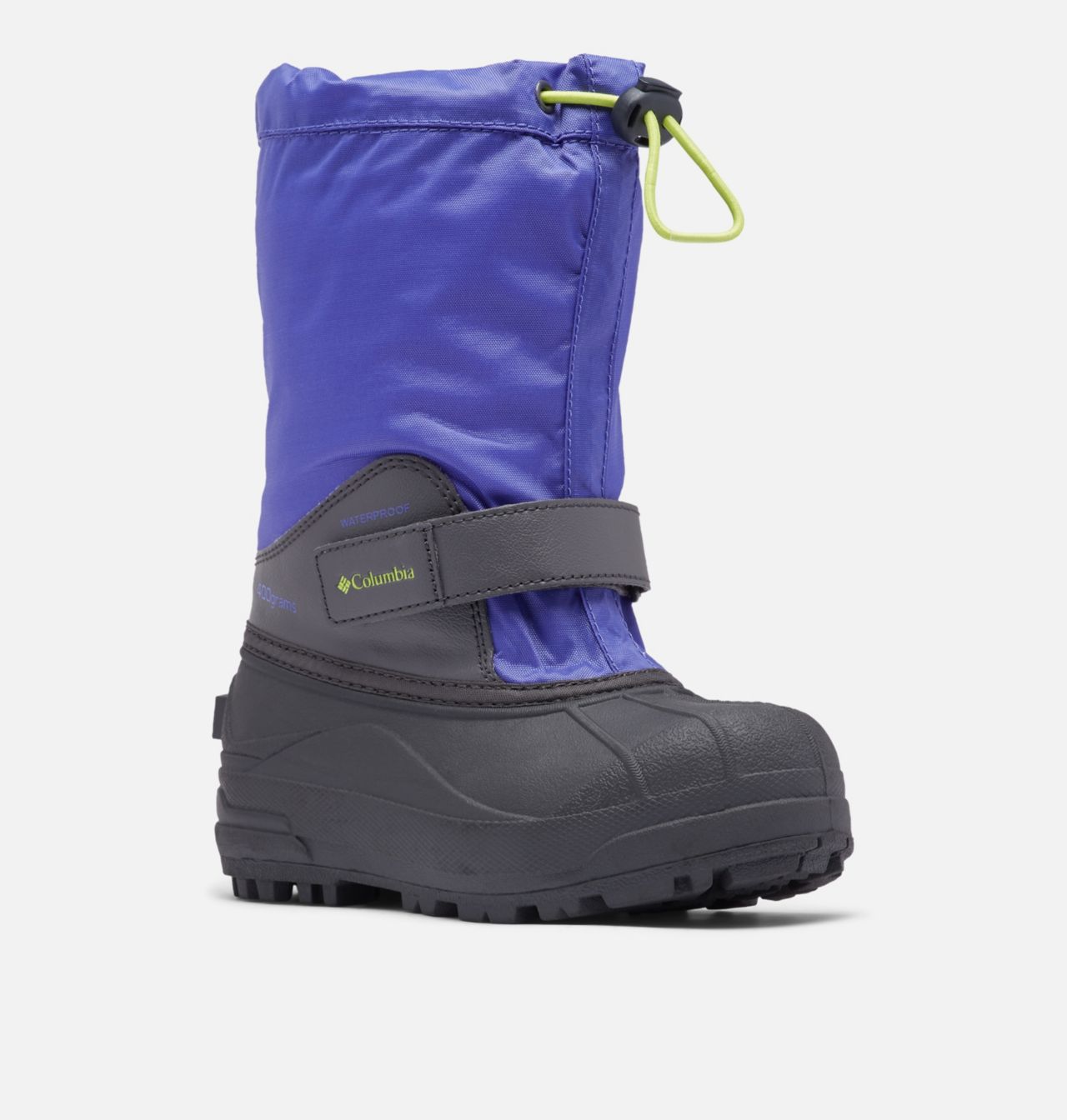 Botte Powderbug Forty™ pour jeune 2