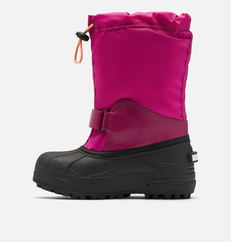 Columbia kids sale winter boots