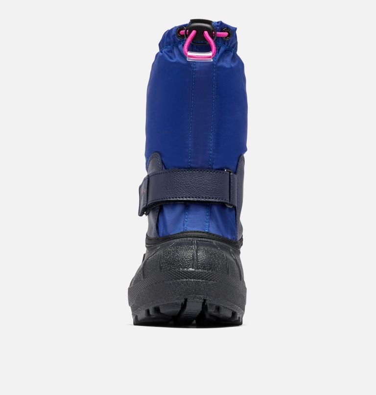 Bottes Forty Powderbug pour enfant, Color: Dark Sapphire, Wild Fuchsia, image 7