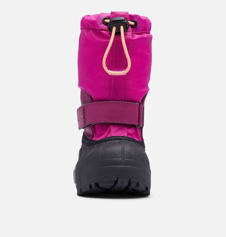 Bottes Forty Powderbug pour enfant, Color: Wild Fuchsia, Bright Nectar, image 7