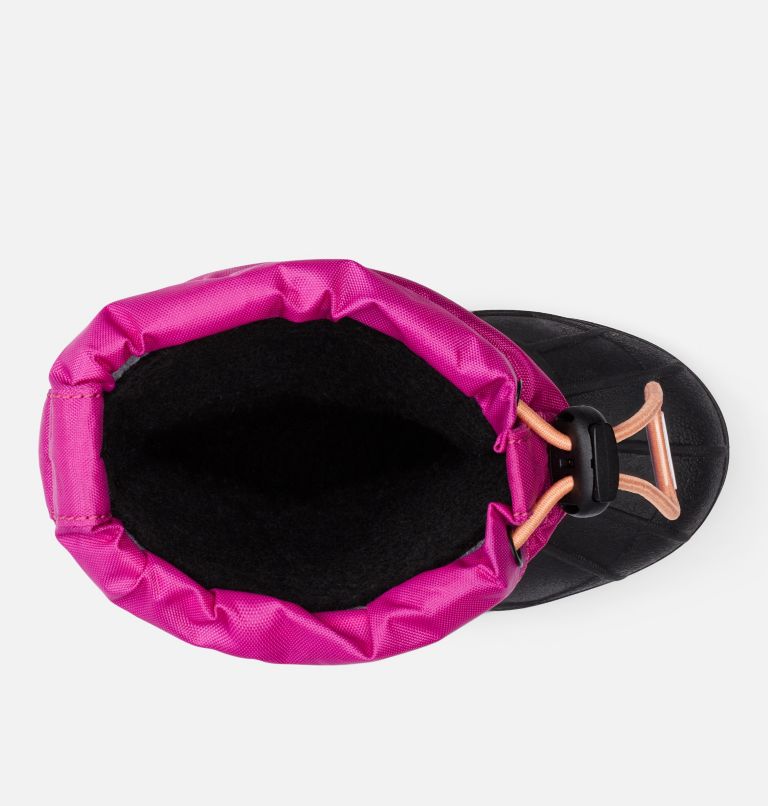 Bottes Forty Powderbug pour enfant, Color: Wild Fuchsia, Bright Nectar, image 3