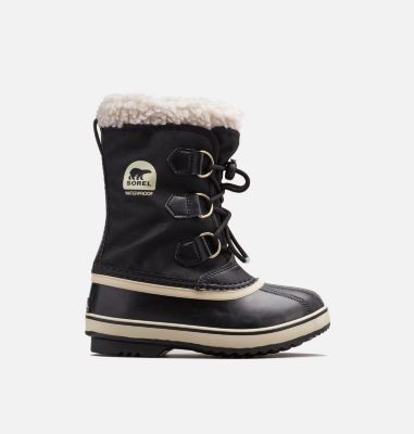 columbia pac boots