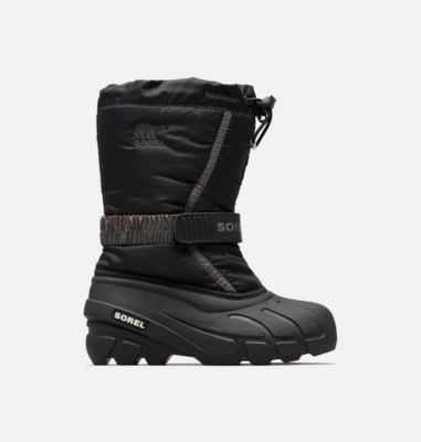 sorel flurry boots canada