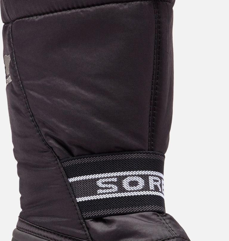 Sorel hot sale cub boots