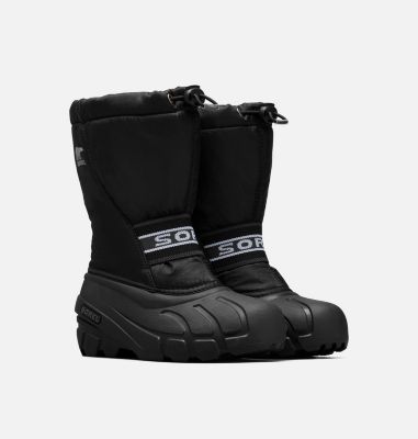 Youth Cub&trade; Boot YOUTH CUB&trade; | 011 | 7, Black, 3/4 front