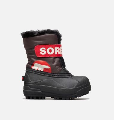 Little Kids' Snow Commanderâ¢ BootÂ Â 