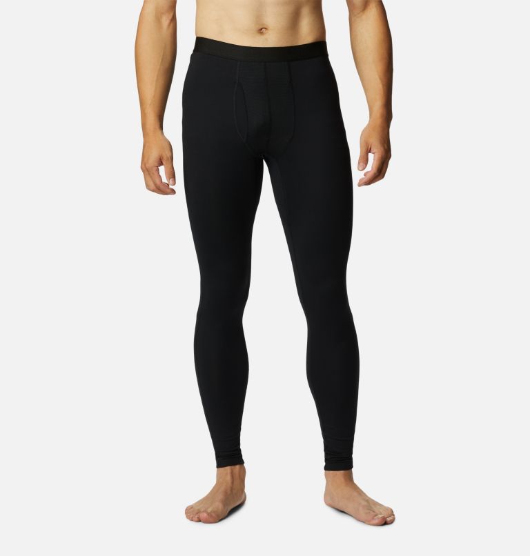 Men's Thermal Pants Tight Compression Fleeced Base Layer Men - Temu Canada