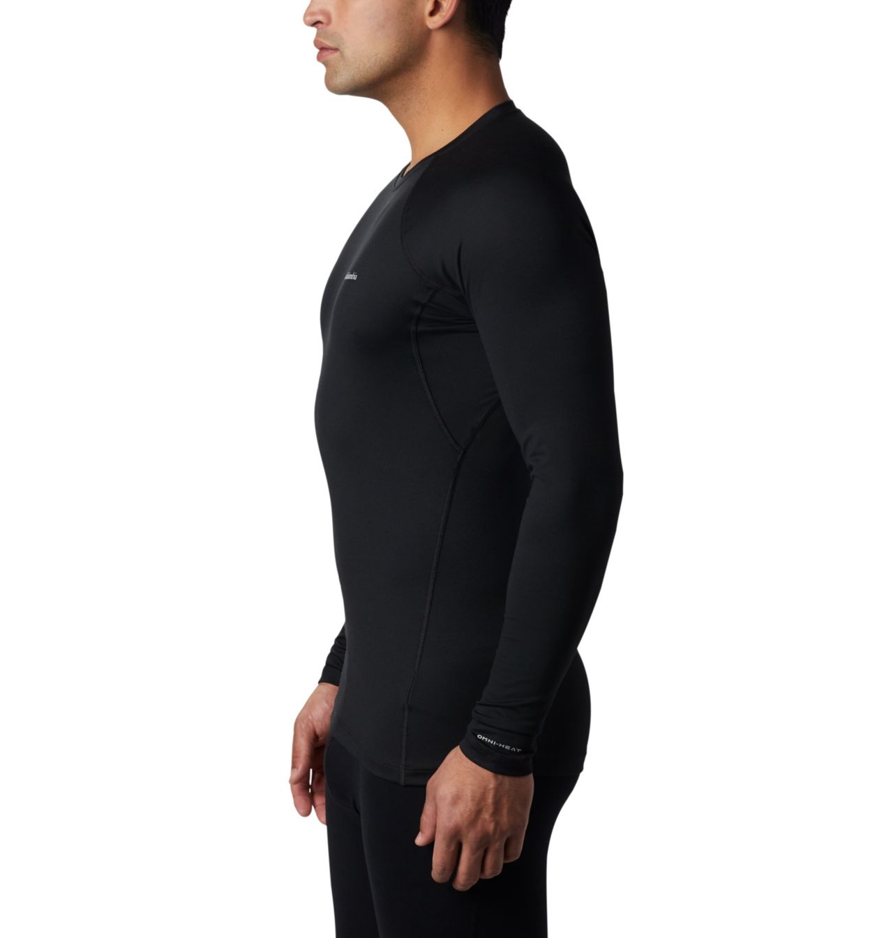 Men's Omni-Heat™ Heavyweight Baselayer Crew 3