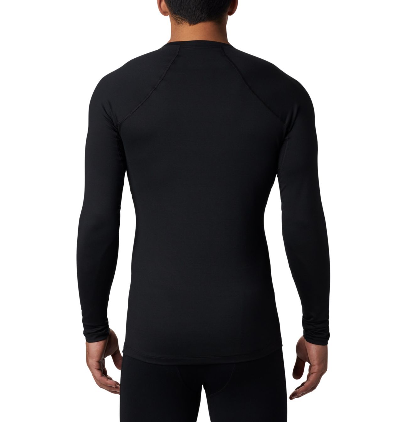 Men's Omni-Heat™ Heavyweight Baselayer Crew 2