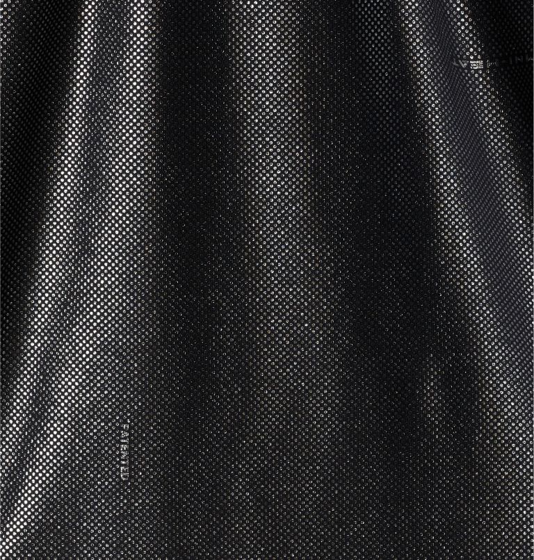 Thumbnail: Camiseta con media cremallera Midweight para hombre, Color: Black, image 6