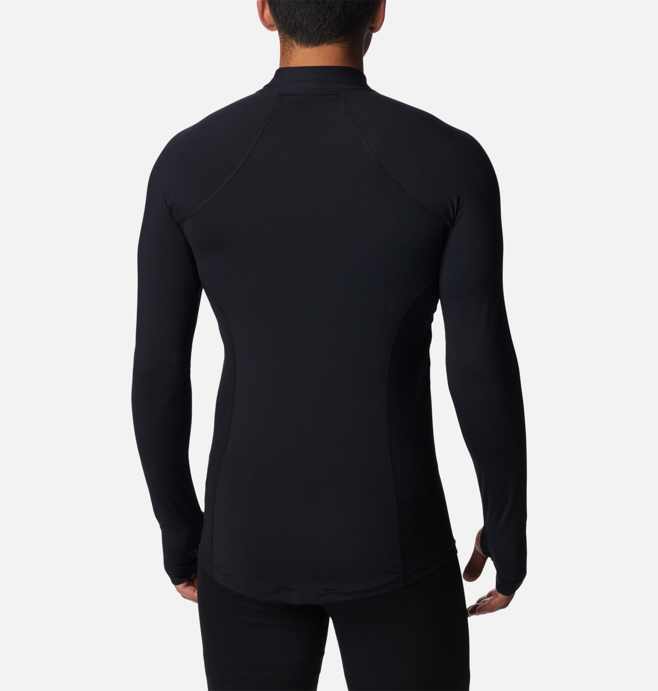 Columbia Midweight Stretch Long Sleeve Half Zip - Sous-vêtement