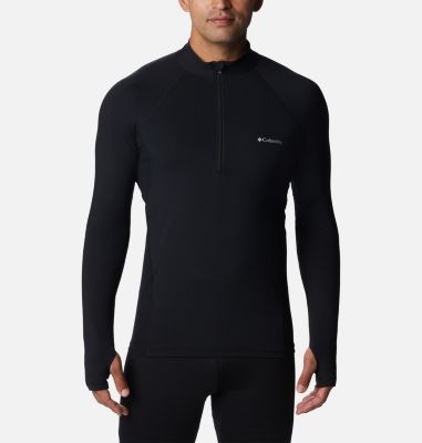 Columbia hotsell thermal underwear