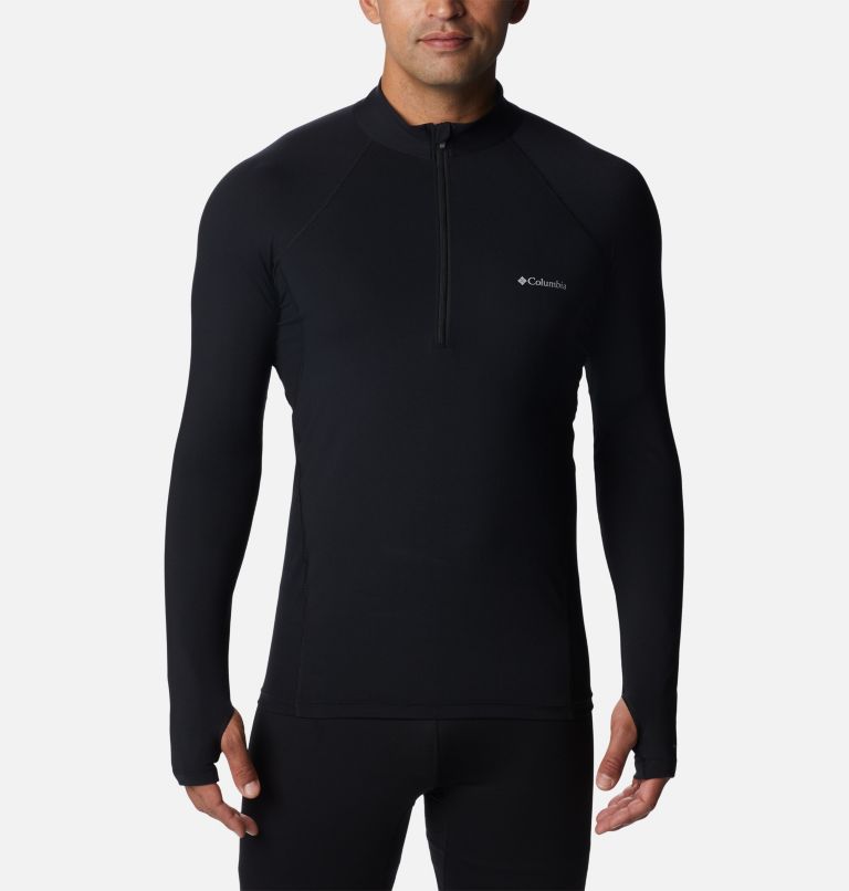 Men's Altitude Base Layer Zip