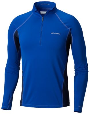 columbia omni heat long sleeve shirt