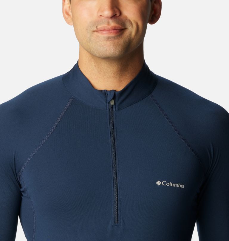 Men’s Omni-Heat™ Midweight Baselayer Half Zip