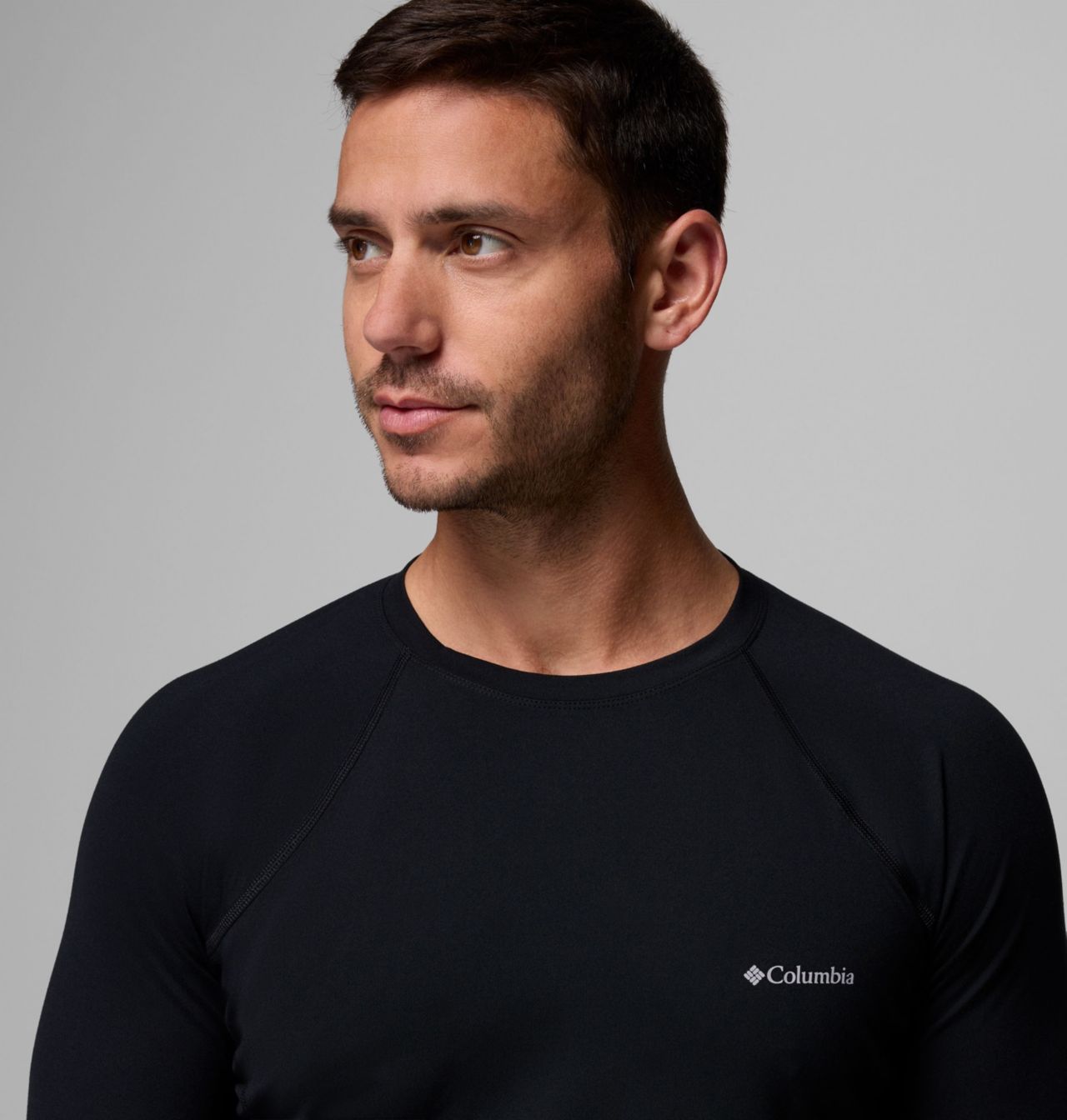 Men’s Omni-Heat™ Midweight Baselayer Crew 4
