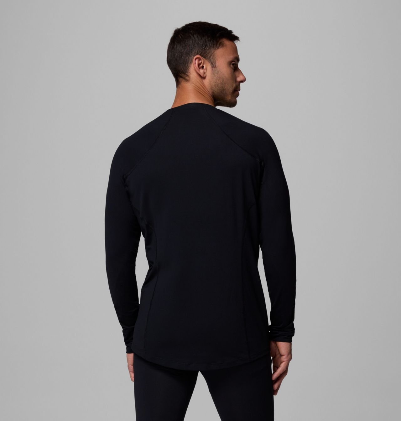 Men’s Omni-Heat™ Midweight Baselayer Crew 2