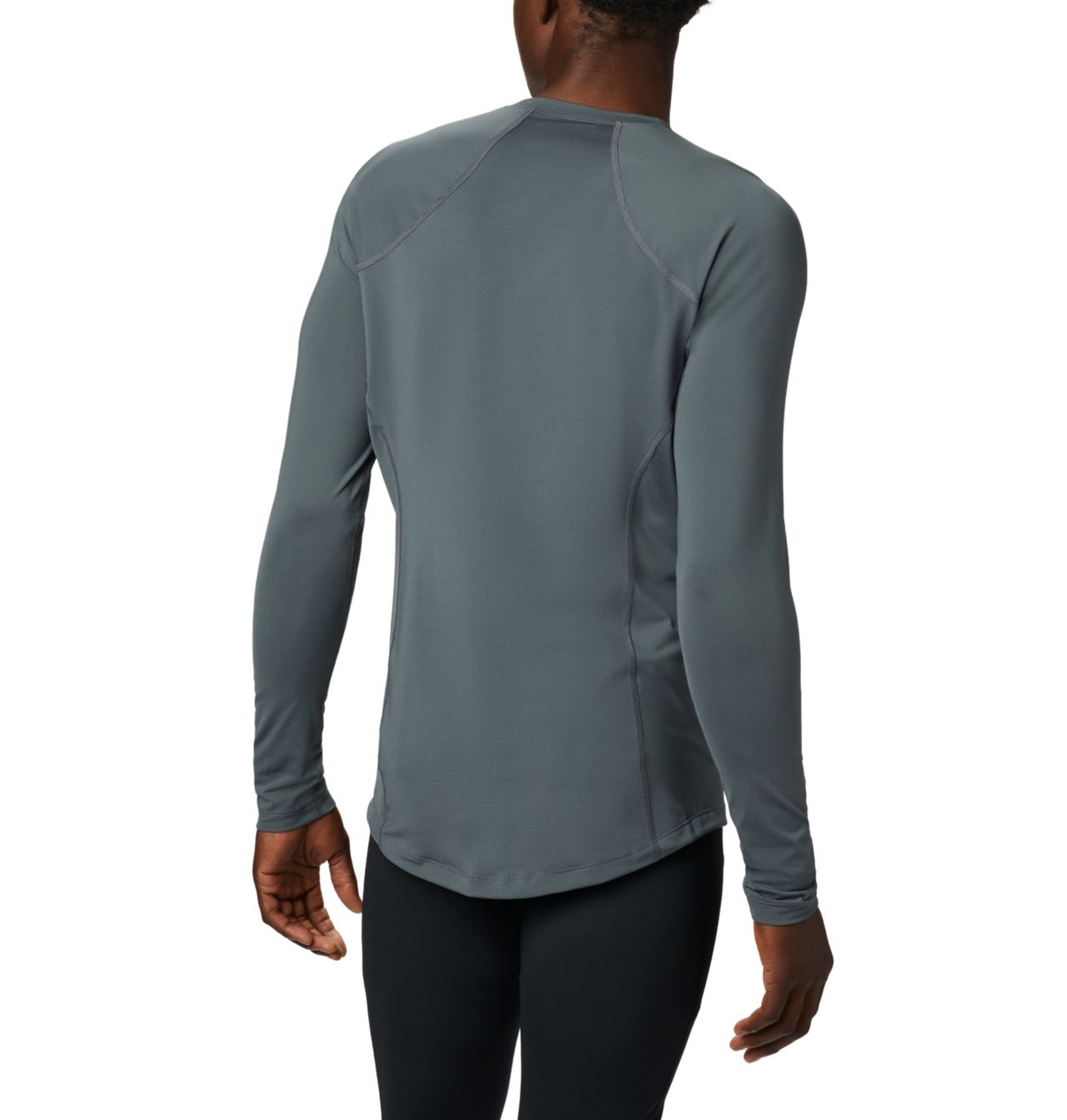 Men’s Omni-Heat™ Midweight Baselayer Crew 2