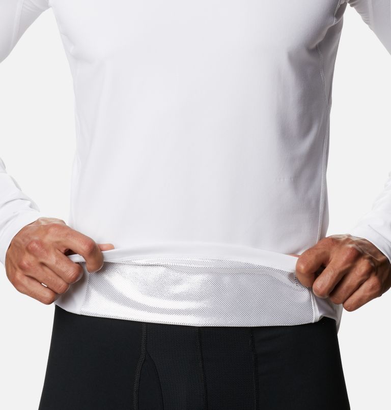 Men’s Omni-Heat™ Midweight Baselayer Crew