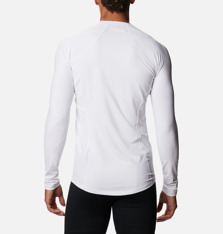 Men’s Omni-Heat™ Midweight Baselayer Crew