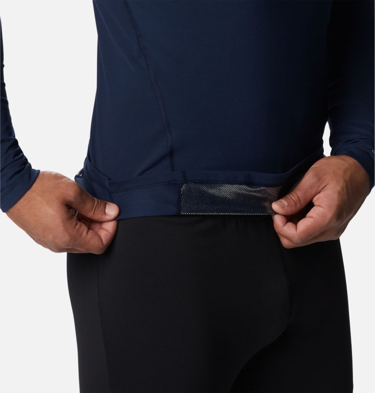 Men’s Omni-Heat™ Midweight Baselayer Crew